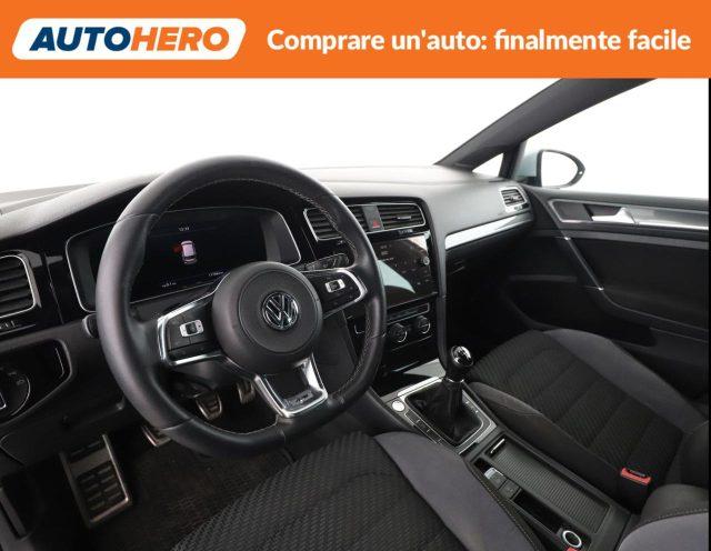 VOLKSWAGEN Golf 1.6 TDI 115 CV 5p. Sport BlueMotion Technology