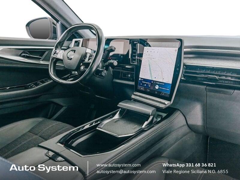 Renault Austral Austral 1.2 E-Tech full hybrid Techno 200cv auto