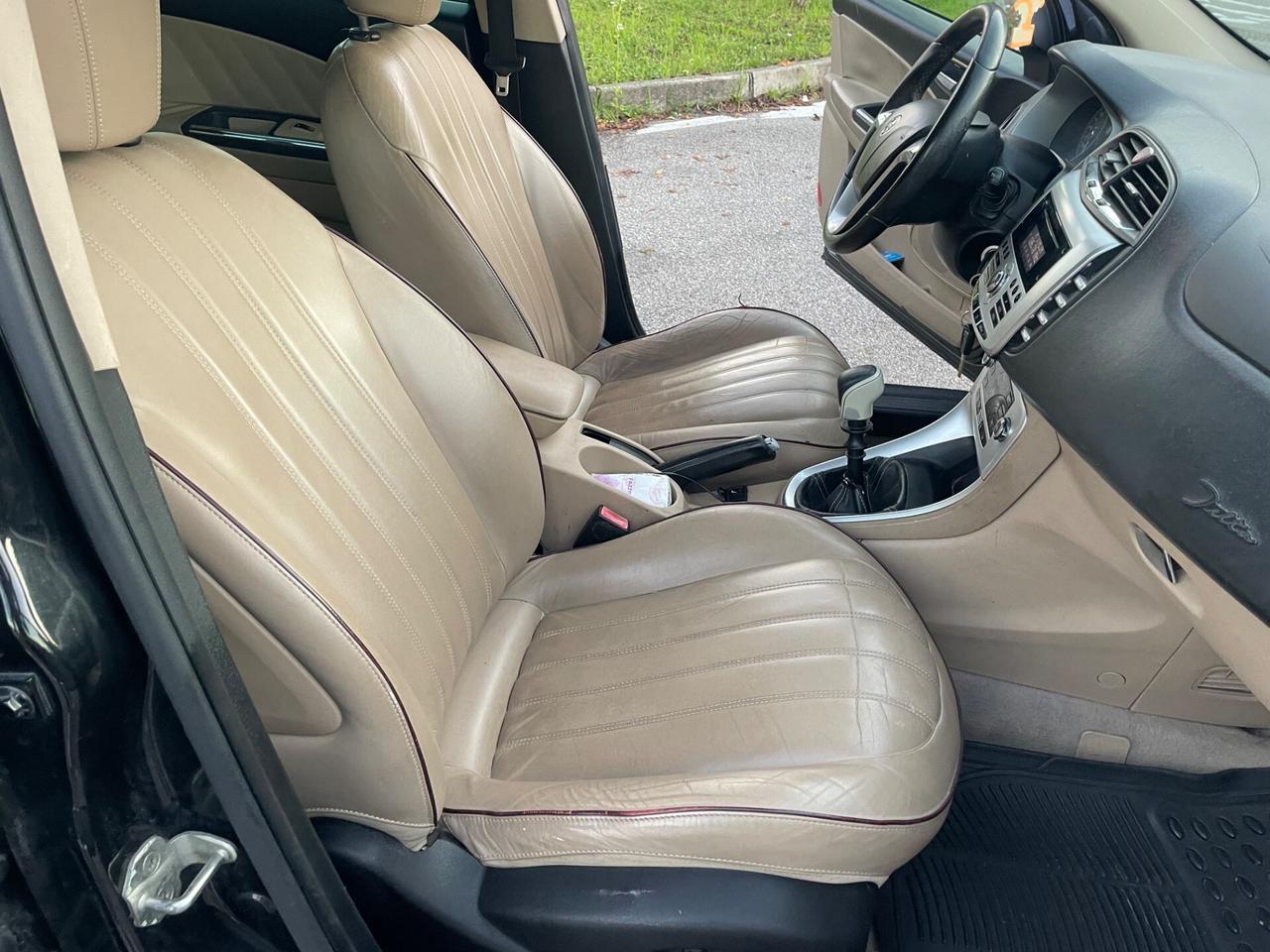Lancia Delta 1.6 MJT DPF*Nepatentati*Cerchi*