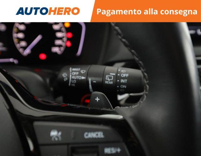 HONDA Civic 2.0 Hev eCVT Elegance