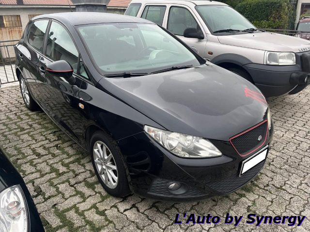 SEAT Ibiza 1.2 TDI CR 5 porte Style FR
