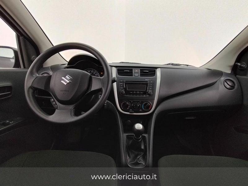 Suzuki Celerio 1.0 Easy