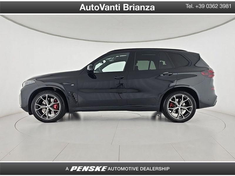 BMW X5 X5 xdrive30d MSport Pro auto