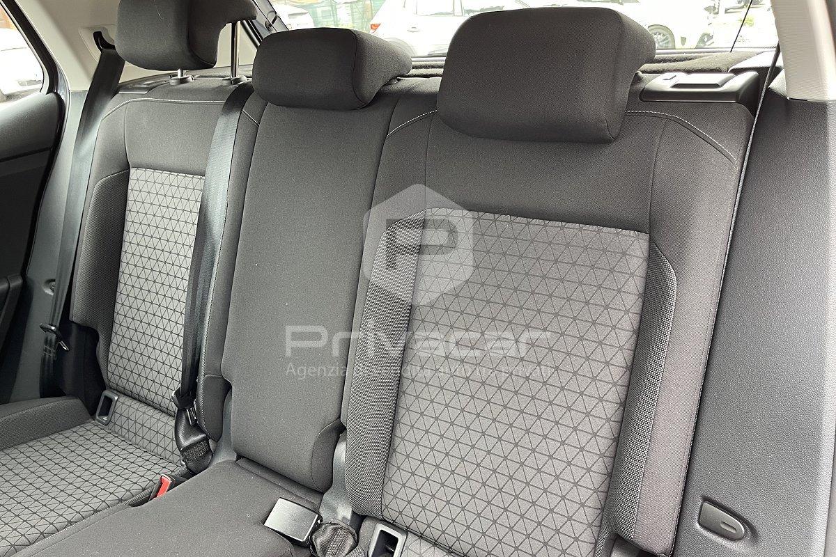 VOLKSWAGEN T-Cross 1.0 TSI 110 CV DSG Style