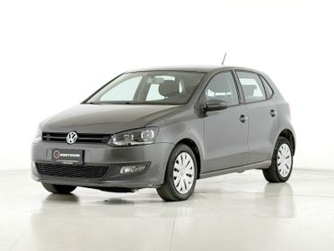 Volkswagen Polo 1.2 TDI DPF Comfortline 55kW