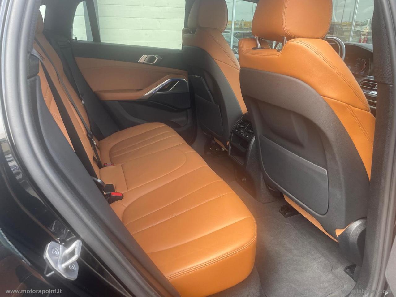 BMW X6 xDrive30d 48V xLine