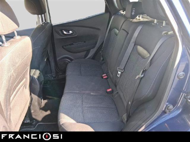 RENAULT Kadjar 1.5 dCi Energy 110cv Hypnotic EDC