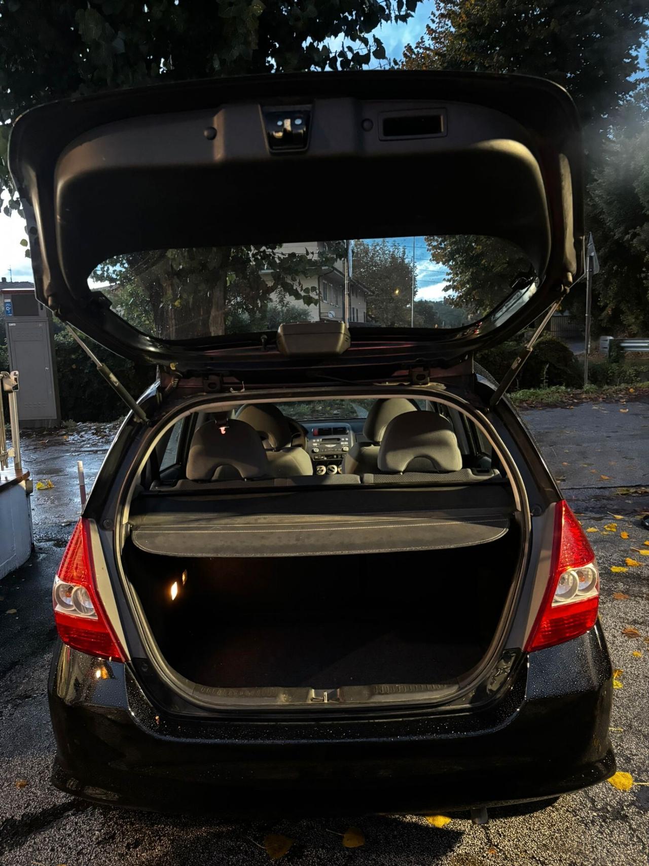 Honda Jazz 1.2 i-DSi 5 porte Live