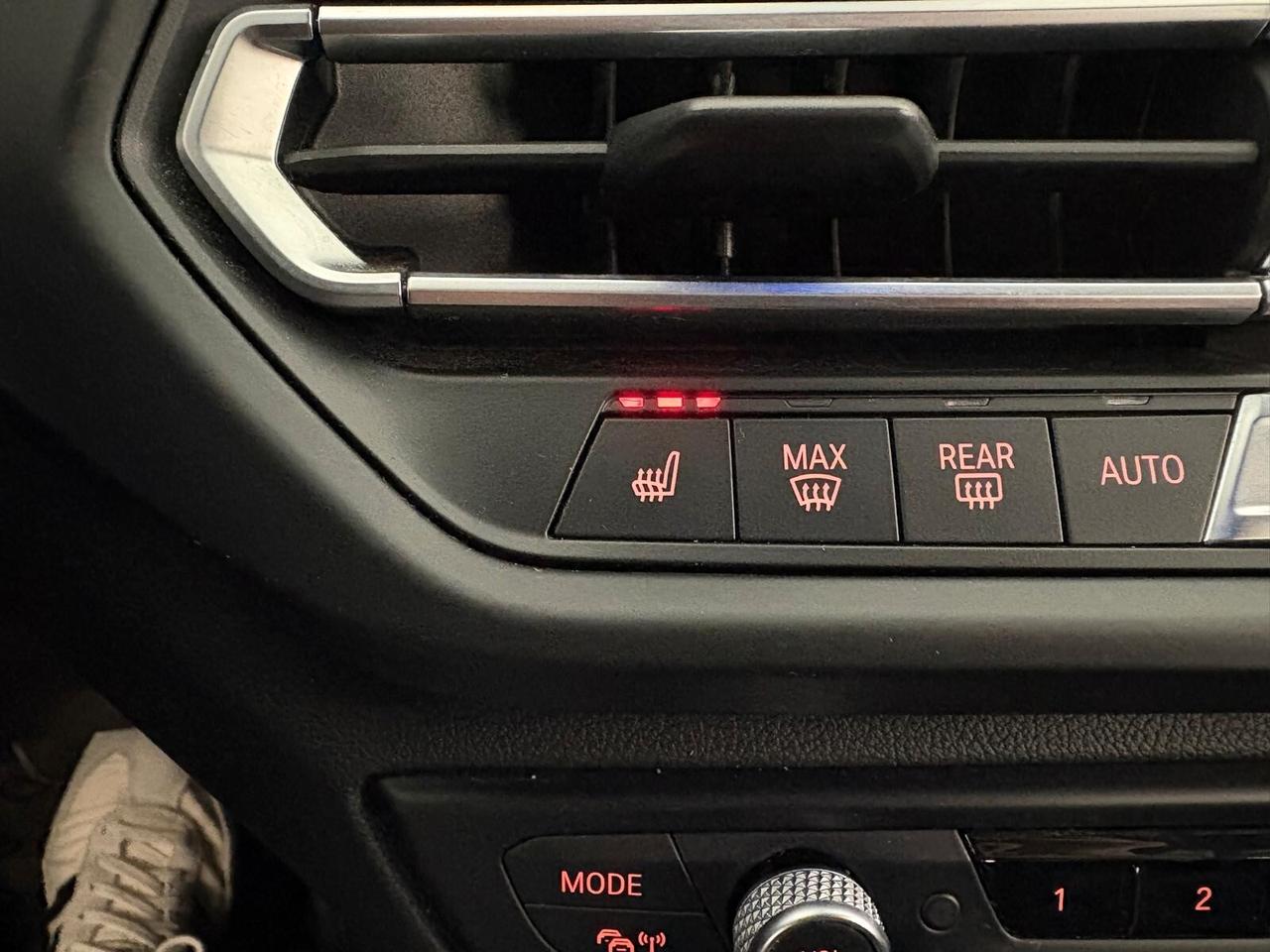 Bmw 118 118d MSPORT AUTO