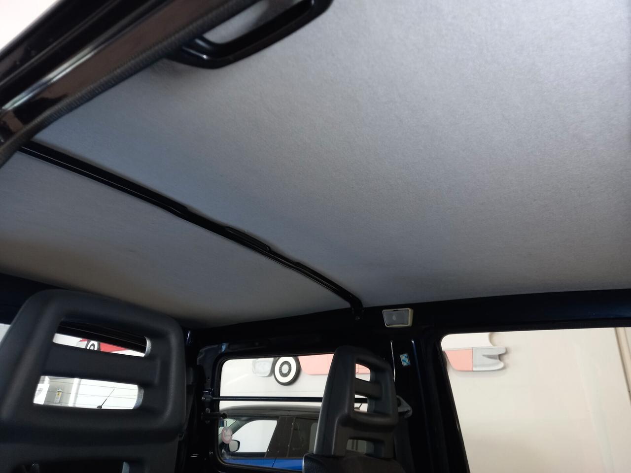 Suzuki Samurai 1.3i cat Berlina De Luxe S
