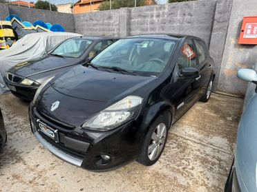 Renault Clio 1.2