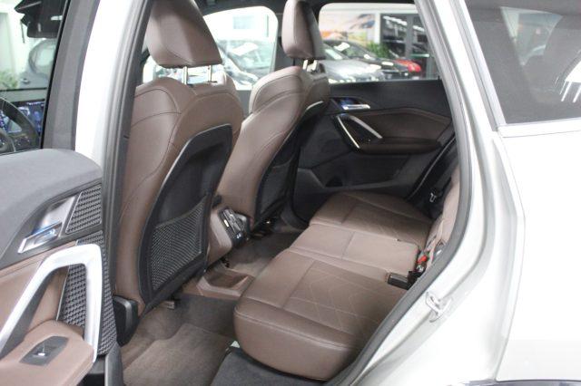 BMW X1 2.0 d S-Drive 150 CV X-Line Automatica