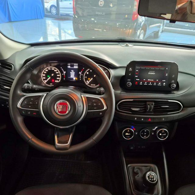 FIAT Tipo 1.0 Station Wagon My 23