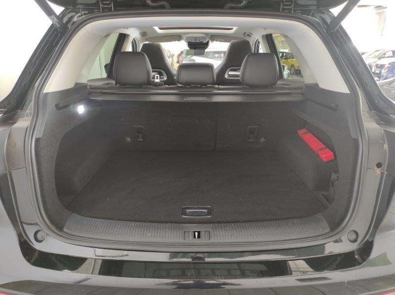 MG HS (2022-->) - HS 1.5T-GDI AT Luxury