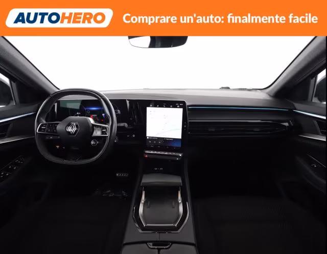 RENAULT Austral Austral Mild Hybrid 160 CV Auto Techno Esprit Alpi