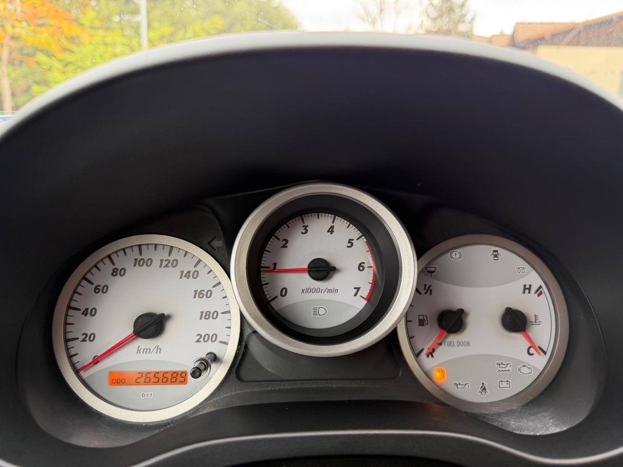 Toyota RAV 4 RAV4.com 2.0 Tdi D-4D cat 3 porte