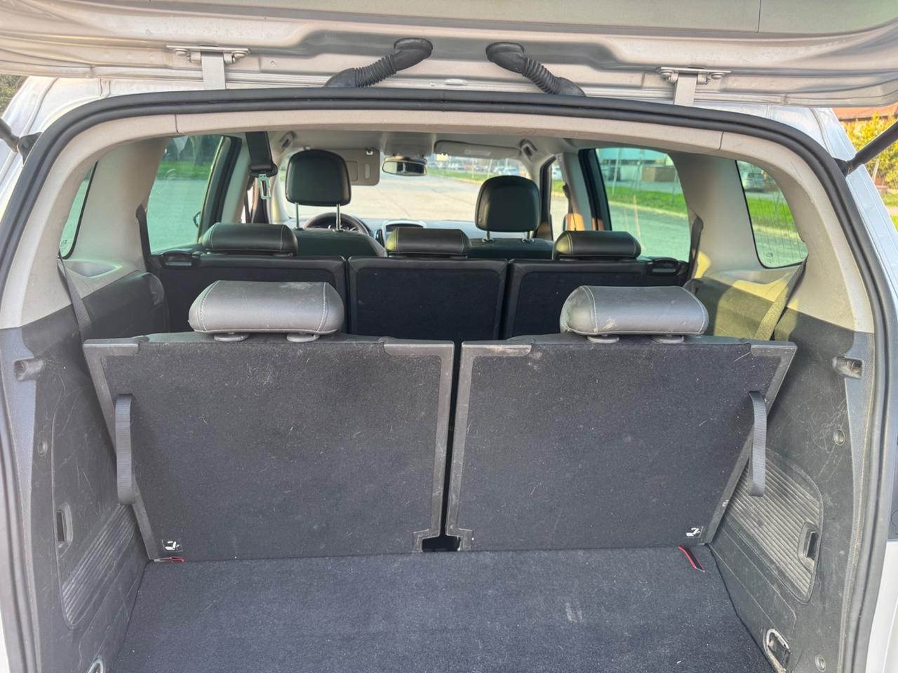 Opel Zafira Tourer 2.0 CDTi 110CV Elective Fleet