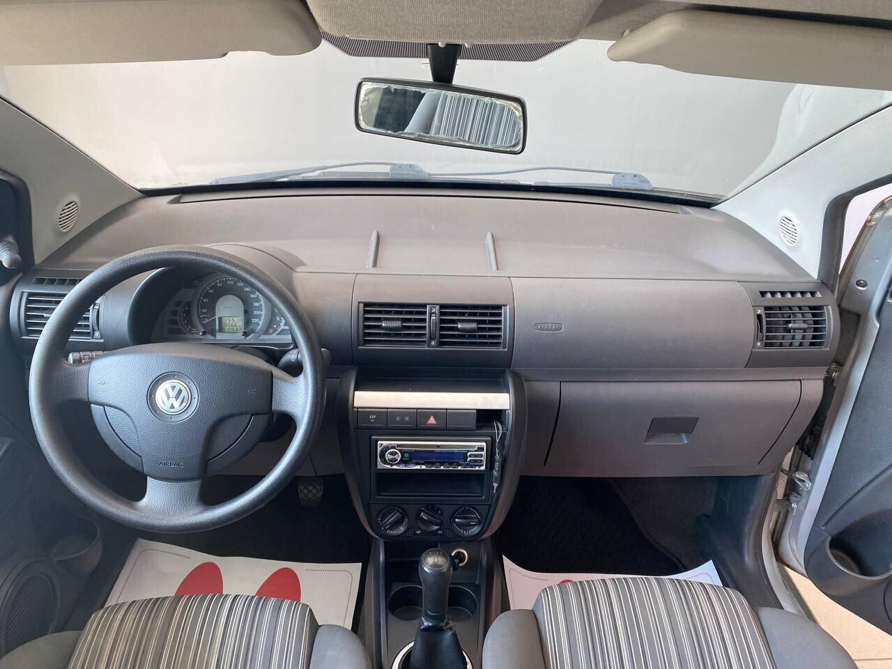 VOLKSWAGEN FOX - 1.2 | 60 CV