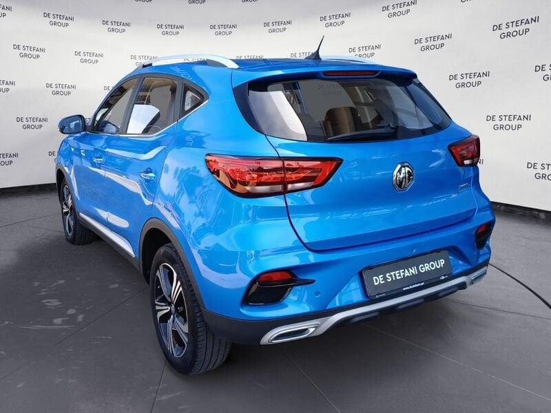 MG ZS ZS 1.5 Comfort
