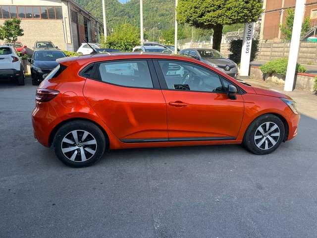 Renault Clio Clio 1.0 tce Equilibre Gpl 100cv