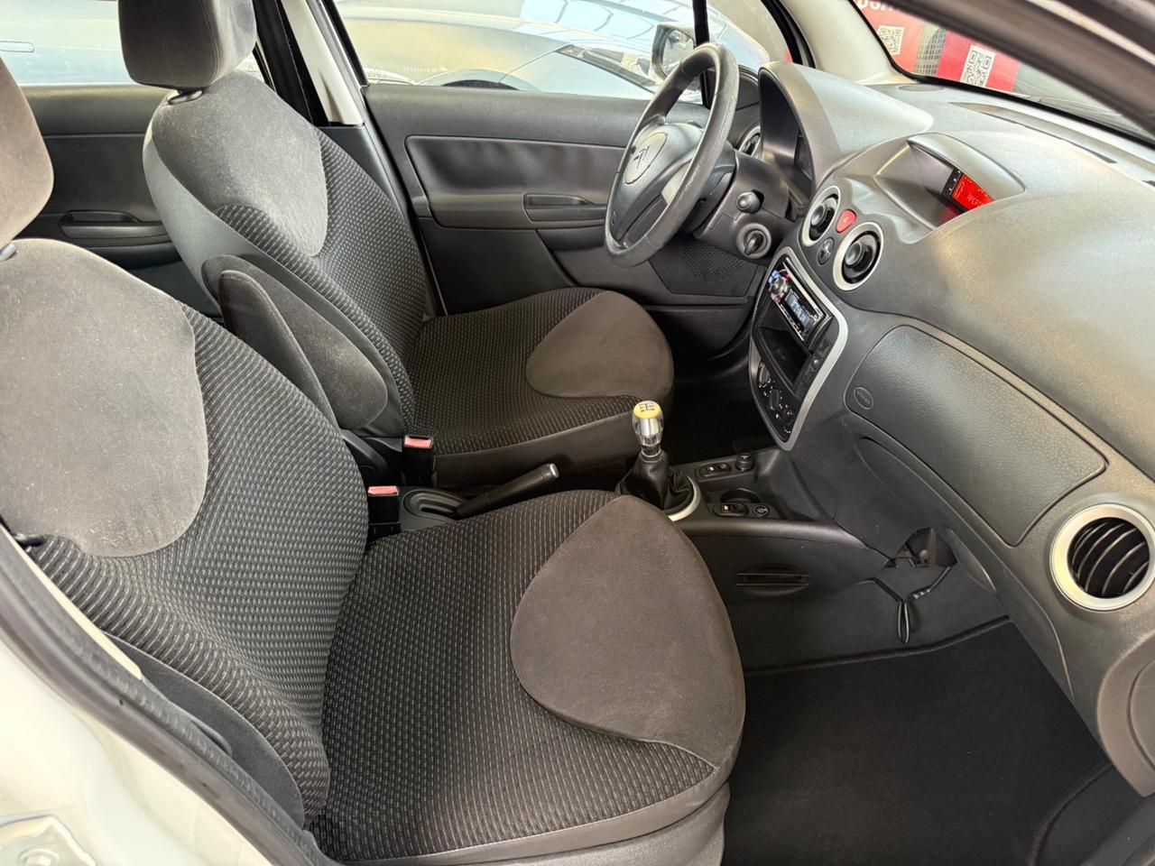 Citroen C3 1.1 Perfect Bi Energy G