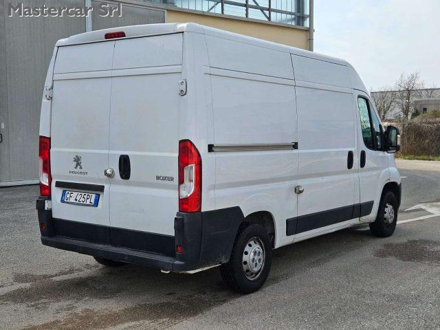 PEUGEOT Boxer 330 L2H2 2.2 BlueHDi 140cv - GF425PL