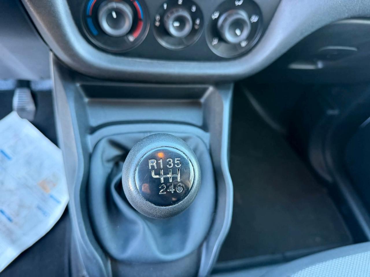 Fiat Doblo Doblò 1.6 MJT 105CV S&S PC-TN Cargo Trekking