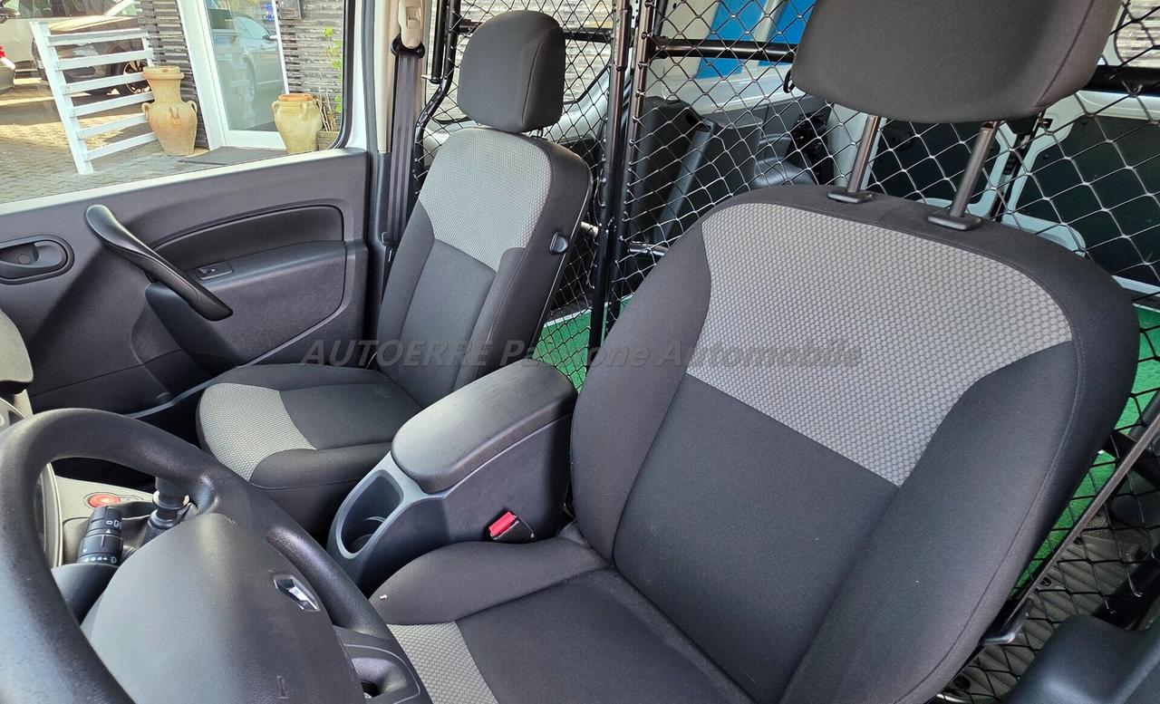 Renault Kangoo Blue dCi 8V 115CV 5 porte Life