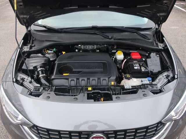 Fiat Tipo Tipo SW II 2016 SW 1.3 mjt Business s&s