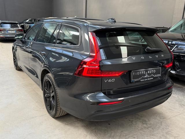 VOLVO V60 D3 Geartronic Business