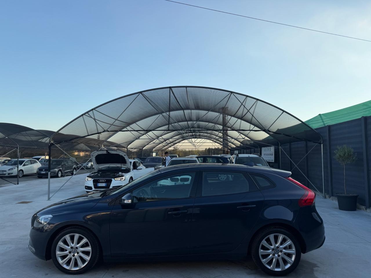 Volvo V40 D4 Kinetic