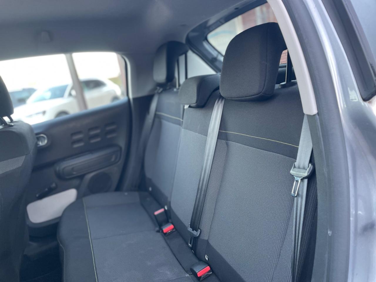 Citroen C3 BlueHDi 100 S&S Feel Pack