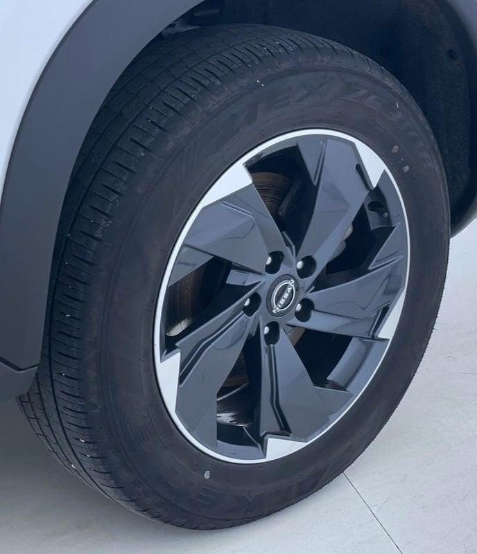 Nissan X-Trail X-Trail e-Power e-4orce 4WD 7 posti N-Connecta