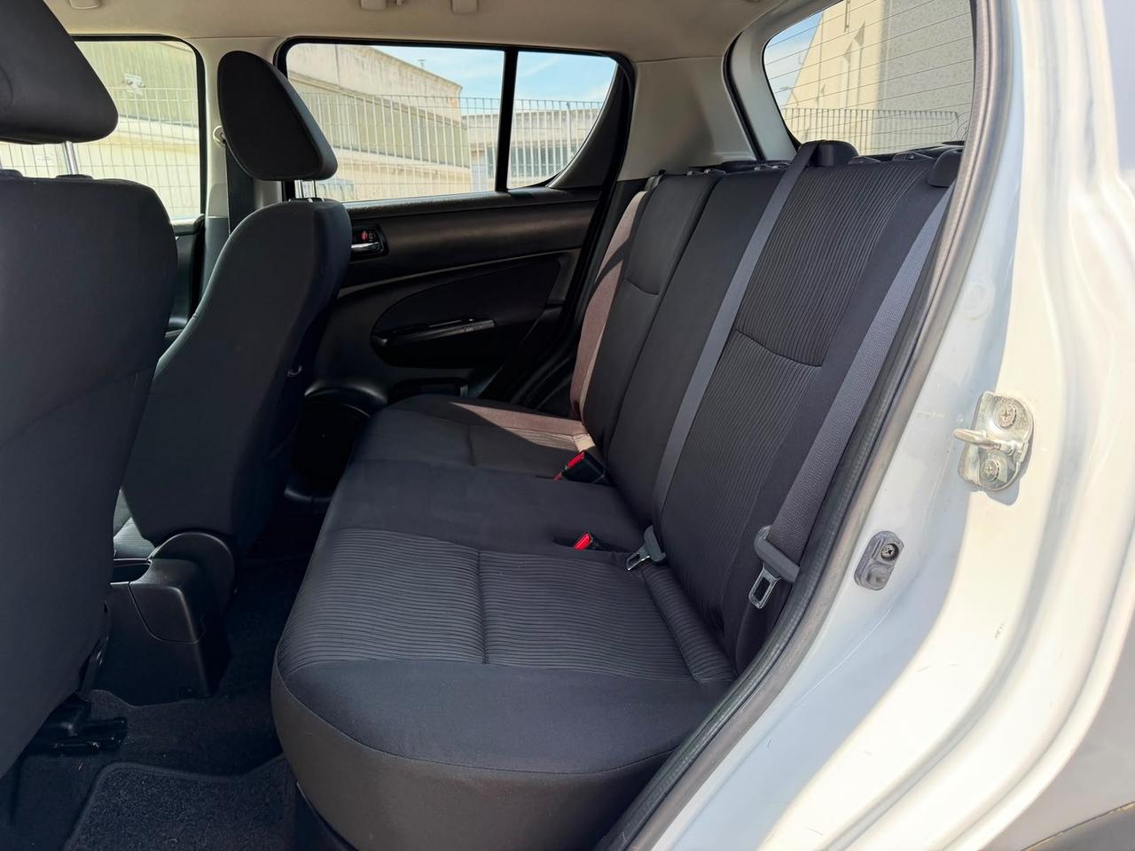Suzuki Swift GL Style 4X4 67000 KM