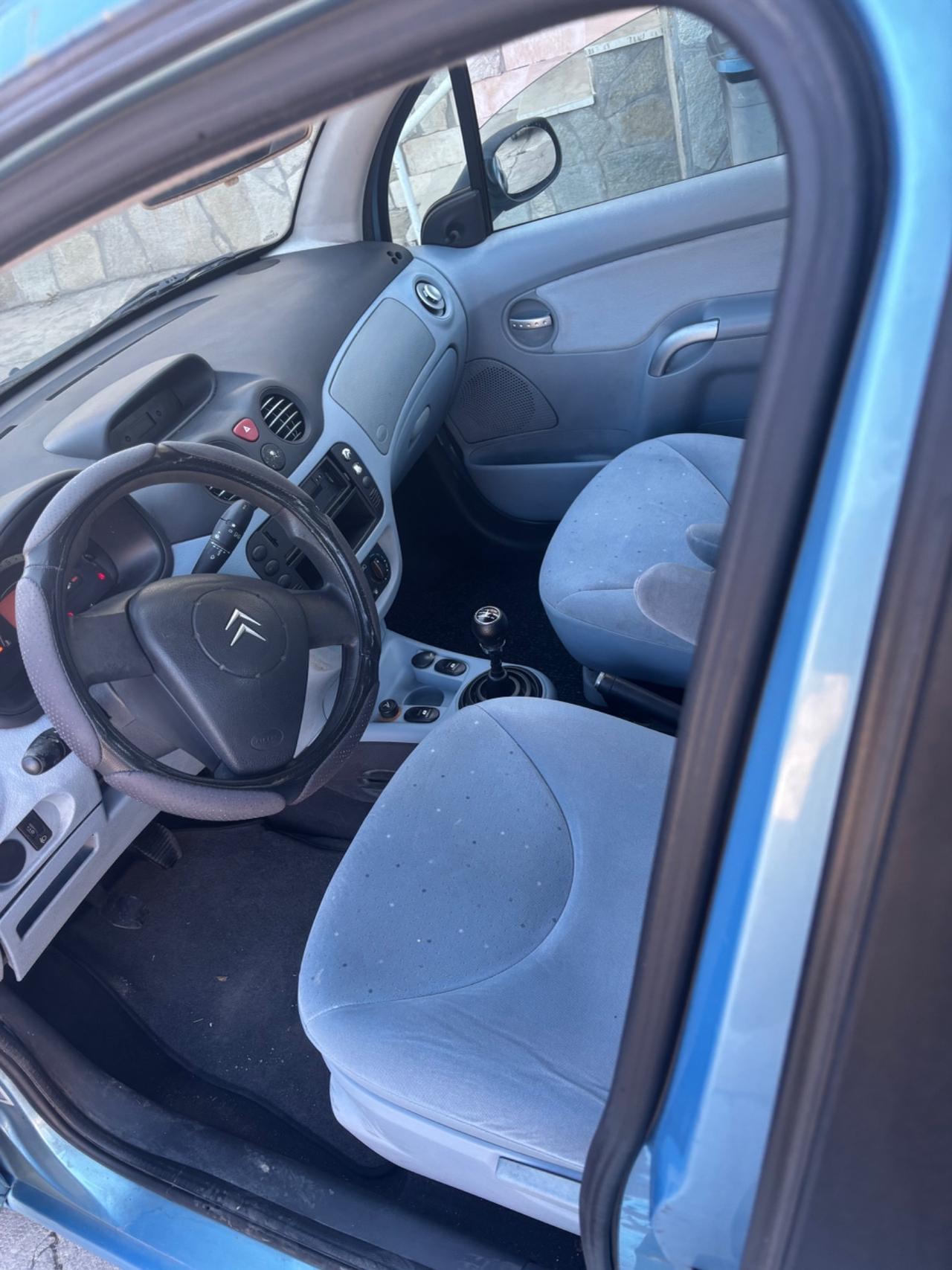 Citroen C3 1.4 Elegance