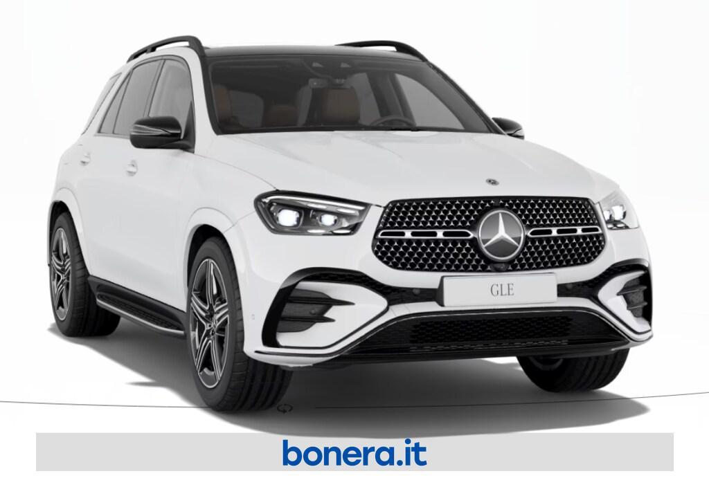 Mercedes GLE 300 300 d Mild hybrid AMG Line Advanced Plus 4Matic 9G-Tronic Plus