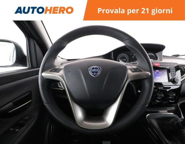 LANCIA Ypsilon 1.2 69 CV 5 porte Gold