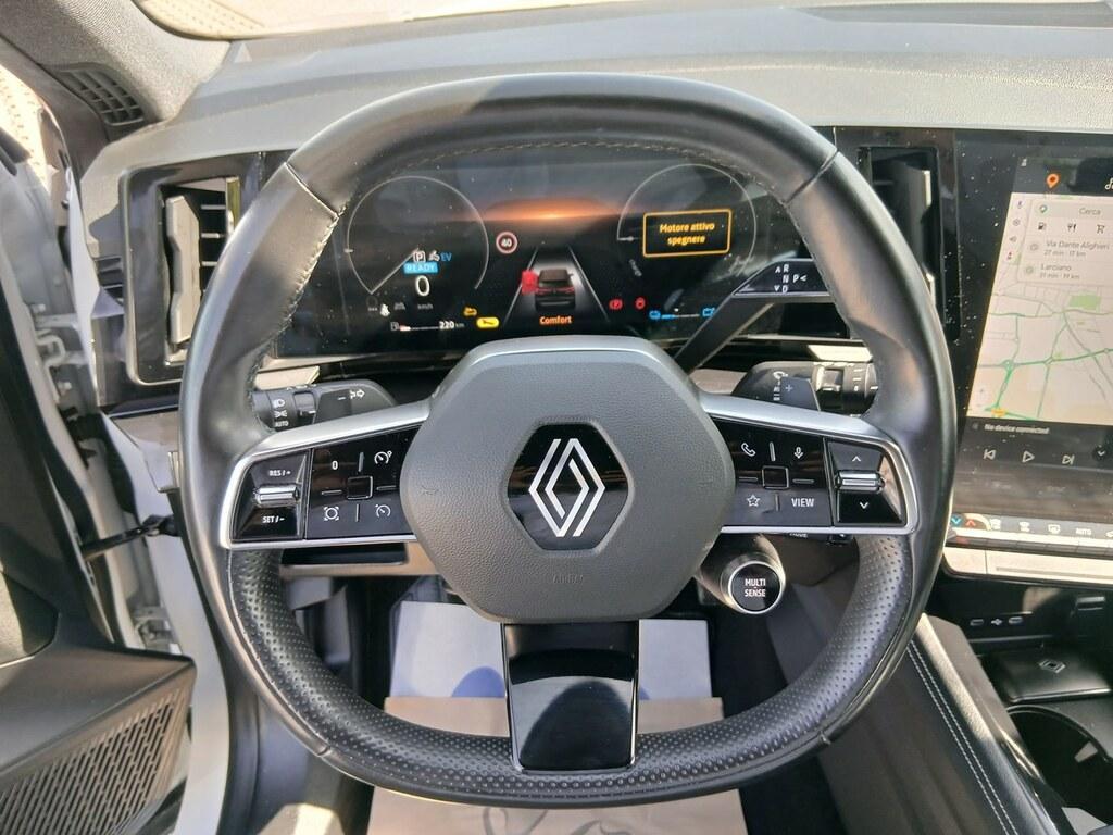 Renault Austral 1.2 E-Tech full hybrid Techno