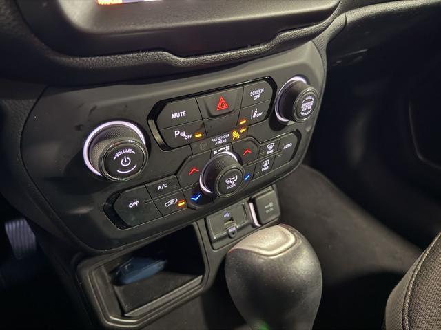 JEEP Renegade 1.6 Mjt DDCT 120 CV Limited