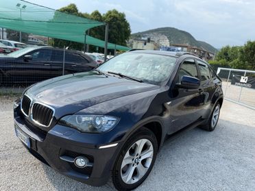 Bmw X6 xDrive35i Futura Full Top di Gamma
