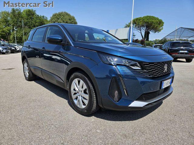 PEUGEOT 5008 5008 7 POSTI 1.5 bluehdi Active Business - GE680SW