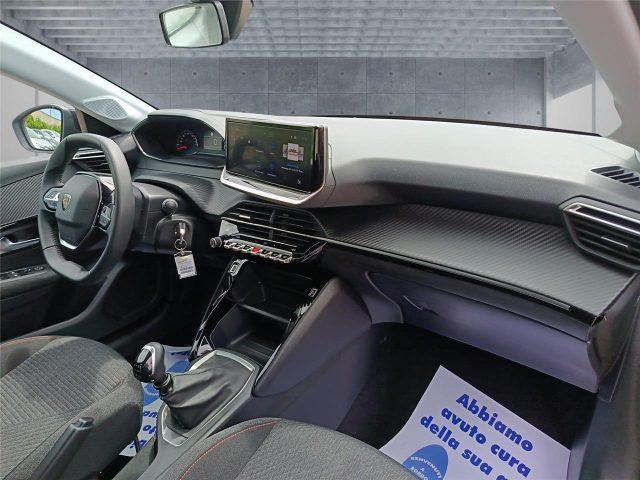 PEUGEOT 208 2ª serie PureTech 100 Stop&Start 5 porte Style
