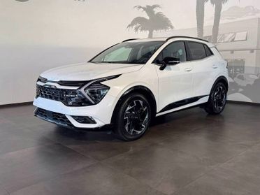 KIA Sportage 5ª serie 1.6 CRDi MHEV DCT GT-line