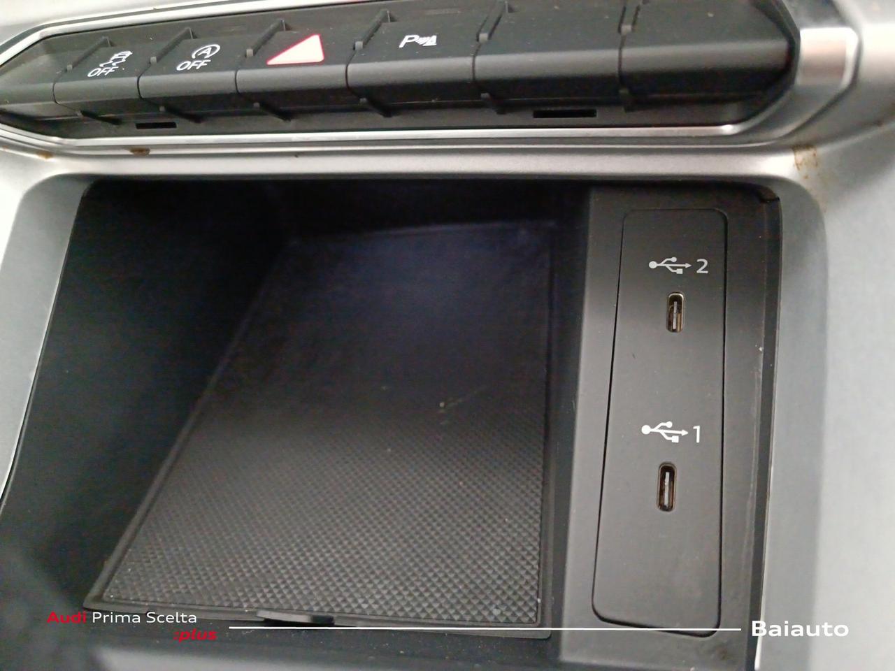 Audi Q3 35 2.0 tdi business advanced s tronic