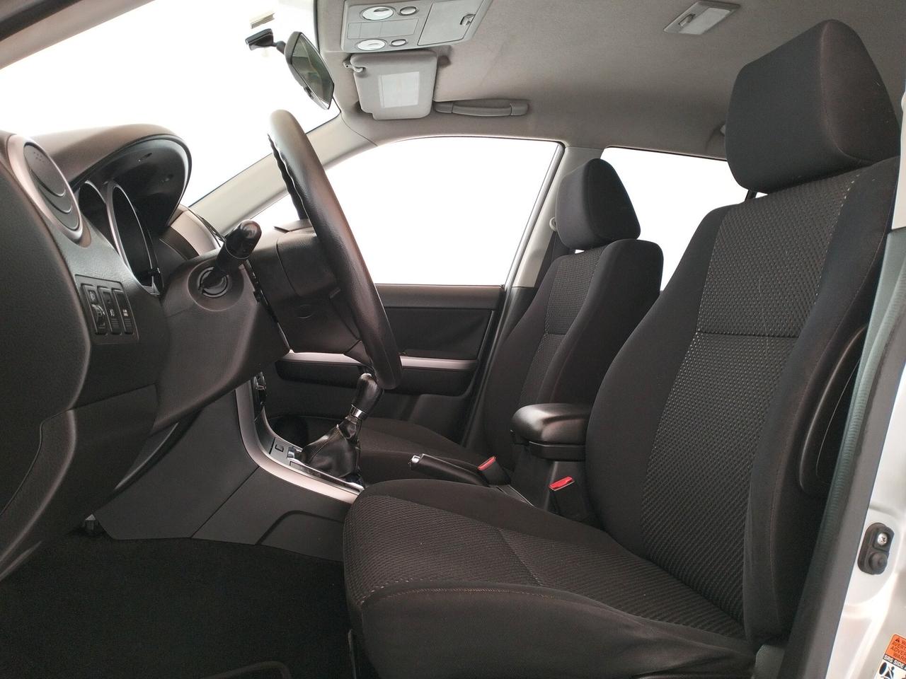 Suzuki Grand Vitara 1.9 DDiS 5 porte