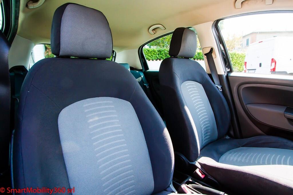Fiat Grande Punto 1.4 5 porte Active - Ok neopatentati!!!