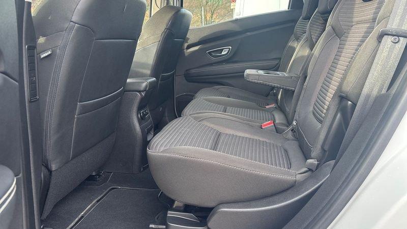 Renault Scénic IV 2017 1.5 dCi Energy 110cv Sport Edition2