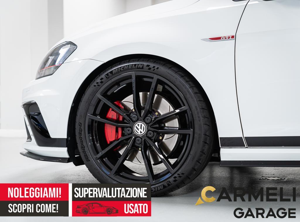 Volkswagen Golf R GTI R 2.0 CLUBSPORT S 310CV
