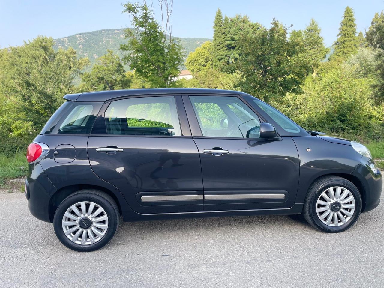 Fiat 500L 1.3 Multijet 85 CV Lounge