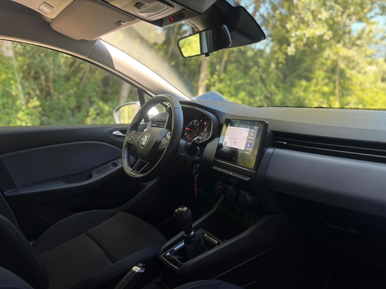 Renault Clio Blue dCi 85 CV 5 porte Business